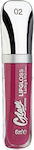 Glam of Sweden Lipgloss 02 Beauty 6мл