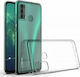 Back Cover Σιλικόνης 1.5mm Διάφανο (Honor 9X Lite)