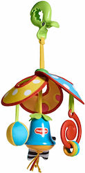Tiny Love Pack N Go Mini Meadow Days Car Hanging Baby Toy Tiny Love Pack N Go Mini Meadow Days Car Hanging Baby Toy