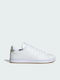 Adidas Advantage Sneakers Cloud White / Metal Grey