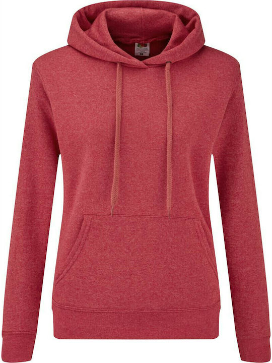 Fruit of the Loom Classic Women's Long Sleeve P...