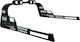 GroupAK Roll Bar Καρότσας Αυτοκινήτου για Isuzu D-Max 1τμχ