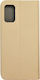 Buchen Sie Kunststoff Gold (Galaxy S20+)