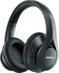 Mpow 059 Pro/Lite Bluetooth / 3.5mm Μαύρα Mpow 059 Pro/Lite Bluetooth / 3.5mm Μαύρα