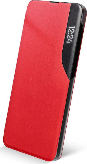 Buchen Sie Kunststoff Rot (Xiaomi Mi 11)