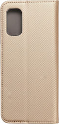 Book Χρυσή (Realme 7)