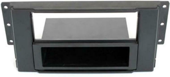 Панел на вратата 2 Din за Landrover Discovery / Freelander / Range Rover за Land Rover Фрилендър 2004 2009