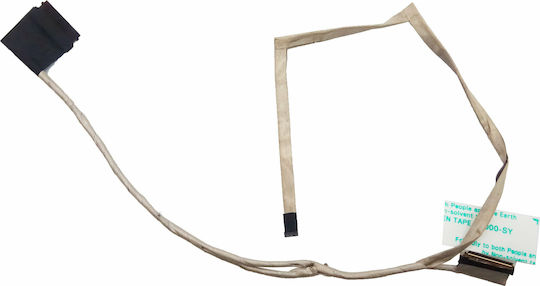 Screen Flex Cable for HP Laptop ProBook 450/455 G0 G1