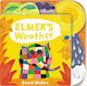 Elmer's Weather: Tabbed Board Book