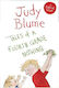 Tales Of A Fourth Grade Nothing