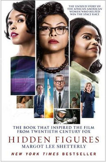 Hidden Figures B