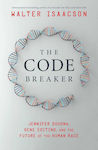 The Code Breaker