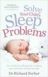 Solve Your Child's Sleep Problems