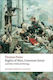 Oxford World Classics: Rights Of Man, Common Sense B