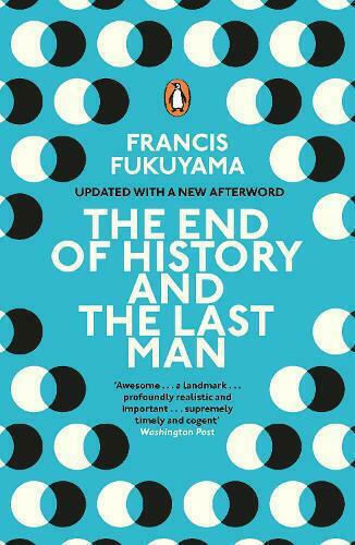 End Of History And The Last Man End Of History And The Last Man