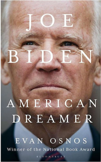 Joe Biden: American Dreamer
