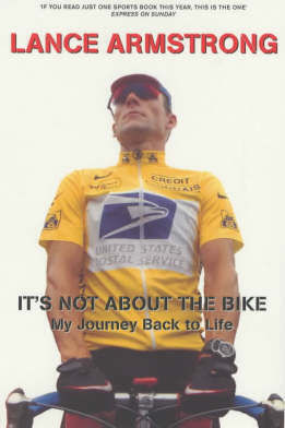 It's Not About The Bike It's Not About The Bike