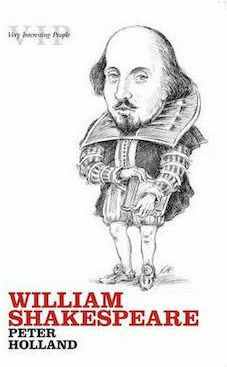 Very Interesting People 1: William Shakespeare A Format
