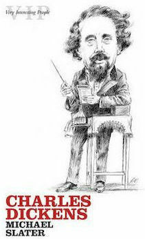 Very Interesting People 3: Charles Dickens A Format