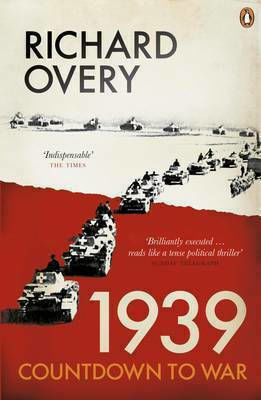 1939, Countdown to War