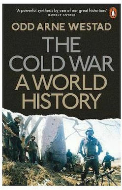 The Cold War, A World History