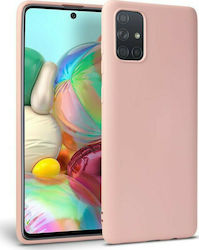 iLike Matt Ροζ (Galaxy A41)