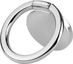 M-Life ML0711 Пръстен-Държач в Сребрист Цвят M-Life ML0711 Пръстен-Държач в Сребрист Цвят