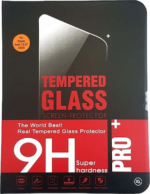 TT Tempered Glass (iPad Pro 2020/2021 12.9")