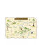 Детска стикерна за стена Стена Wood Map