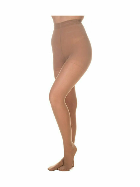 ME-WE Illusion Women's Pantyhose 40 Den Tighten...