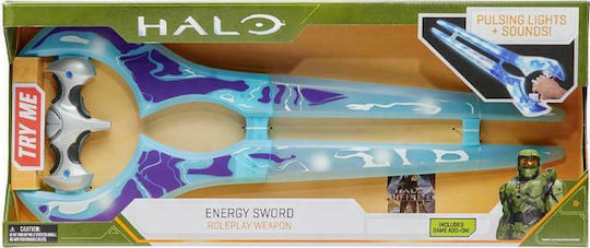 Jazwares Energy Sword Sword Replica length 60cm