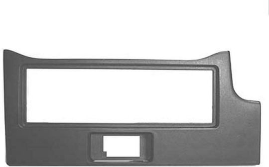 Πρόσοψη 2 Din για Nissan Primera 1999-2002 για Nissan Primera 1999-2002