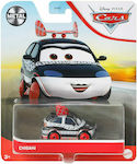 Mattel Chisaki Car Disney Cars for 3++ Years GBV51