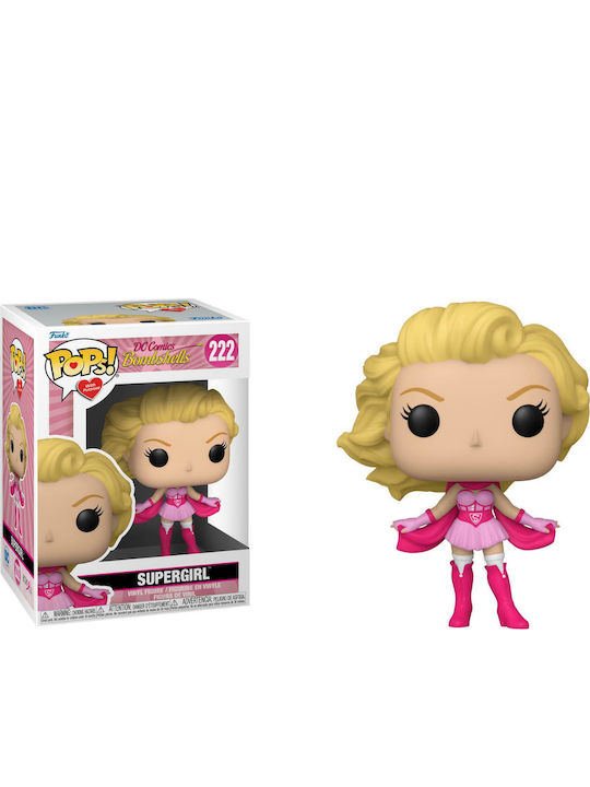 Funko Pop! Heroes: DC Bombshells - Supergirl 222
