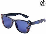 Cerda Avengers Kids Sunglasses Blue 2500001585