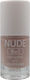 Ados Nude Nagellack Glossy Einfacher Nagellack ...