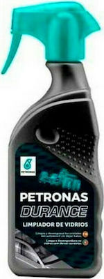 Petronas Καθαριστικό Παραθύρου με Ψεκαστήρα Cleaner Spray Car Windows 400ml