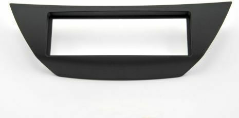 DIN Fascia Panels 2 Din for Renault Laguna 2007 - 2015 for Renault Laguna 2007 2015