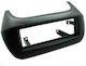 DIN Fascia Panels 2 Din for Fiat Fiorino, Qubo / Citroen Nemo / Peugeot Bipper for Fiat Fiorino