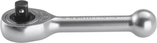 Wurth Καστάνια με Καρέ 1/4" Μήκους 14εκ.