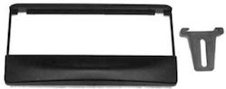 DIN-Verkleidungsplatten 2 Din für Ford Maverick / Cougar / Fiesta / Focus / Galaxy / Mondeo / Puma / Transit für Ford Maverick 2002 2013 DIN-Verkleidungsplatten 2 Din für Ford Maverick / Cougar / Fiesta / Focus / Galaxy / Mondeo / Puma / Transit für Ford Maverick 2002 2013