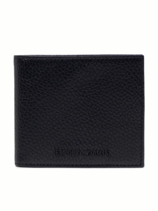 Men's Wallet Classic Black
