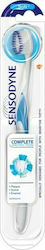 Sensodyne Complete Protection Οδοντόβουρτσα Soft (Τυχαία Επιλογή) Sensodyne Complete Protection Οδοντόβουρτσα Soft (Τυχαία Επιλογή)
