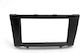 Πρόσοψη 2 Din για Toyota Avensis 2009-2015 για Toyota Avensis 2009-2015