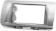 Πρόσοψη 2 Din για Toyota BB 2005-2016 / Subaru Dex 2008-2013 / Daihatsu Coo 2005-2013 / Materia 2006-2011 για Daihatsu Materia 2007 2010