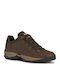 Olang Tucson Tex 85 Men's Hiking Shoes Brown
