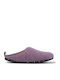 Camper Wabi Women's Slipper In Purple Colour