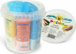 Primo Plasticines for 3+ Years, 7pcs 292ED7GF