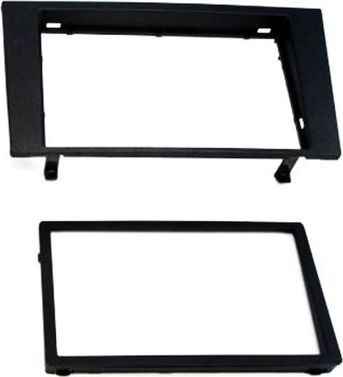 Panoul Ușii 2 Din Pentru Ford Mondeo 2000 - 2007 Pentru Ford Mondeo 2000 2007