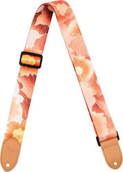 Flight S35 Ukulele Strap Каишка за Укулеле Многоцветен Flight S35 Ukulele Strap Каишка за Укулеле Многоцветен